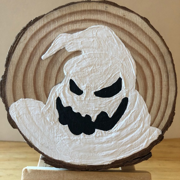 Nightmare Before Christmas Ornaments - Picture 3 of 5